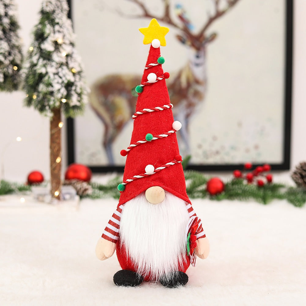 🎅Christmas Ornaments Dwarf Toys Gifts🎁