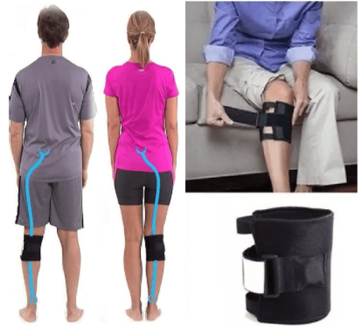 2024 New Sciatic Nerve Pain Relieving Brace