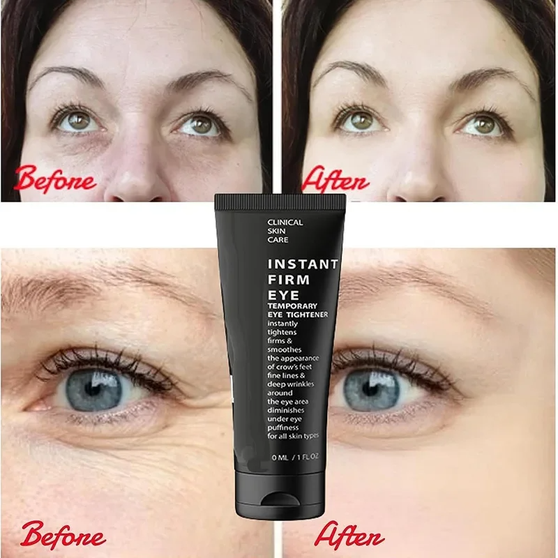 Instant Eye Firming Cream
