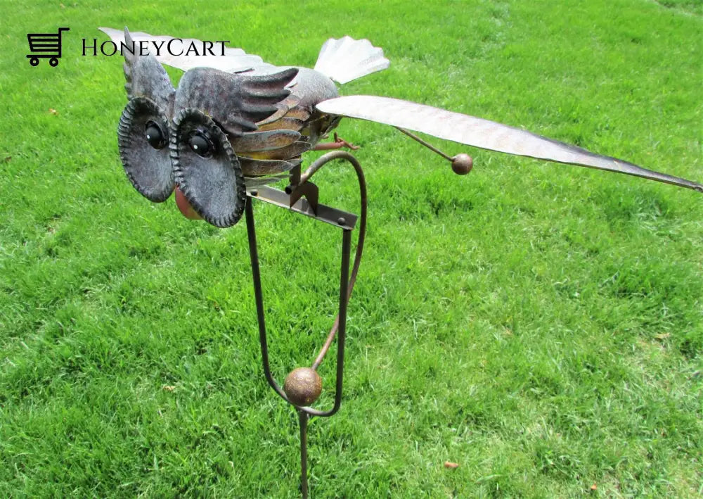1:1 Life-Like-Garden Art-Bird Garden Patio Decoration Decoration