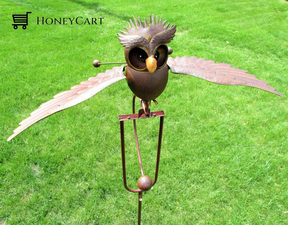 1:1 Life-Like-Garden Art-Bird Garden Patio Decoration Decoration
