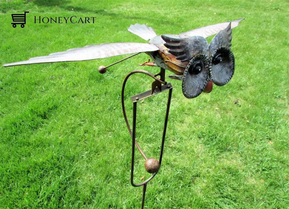 1:1 Life-Like-Garden Art-Bird Garden Patio Decoration Decoration