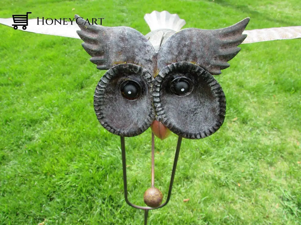 1:1 Life-Like-Garden Art-Bird Garden Patio Decoration Decoration