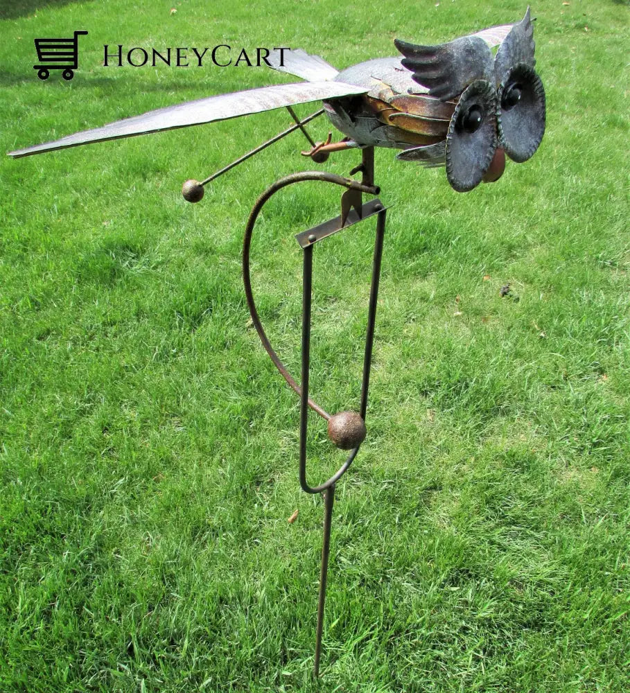 1:1 Life-Like-Garden Art-Bird Garden Patio Decoration Decoration