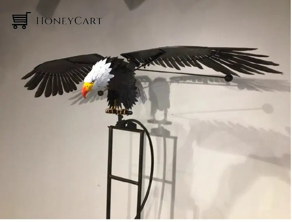 1:1 Life-Like-Garden Art-Bird Garden Patio Decoration Decoration