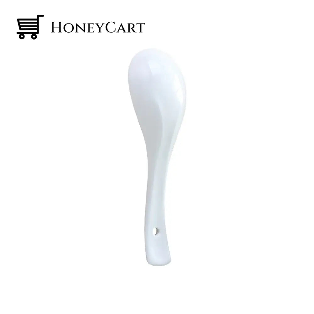 12 Colors Magical Water Painting Pen Set Ceramic Spoon