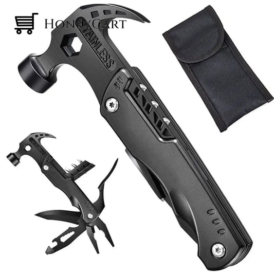 14-In-1 Multi-Functional Hammer