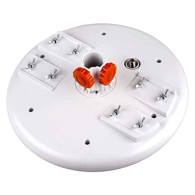150 Miles Amplified Outdoor Long Range Omni Directional Digital HD TV Antenna
