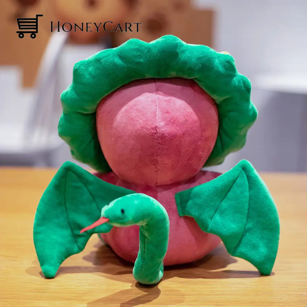 15/30Cm Anime Spy X Family Anyas Chimera Plush Toys Stuffed Animals