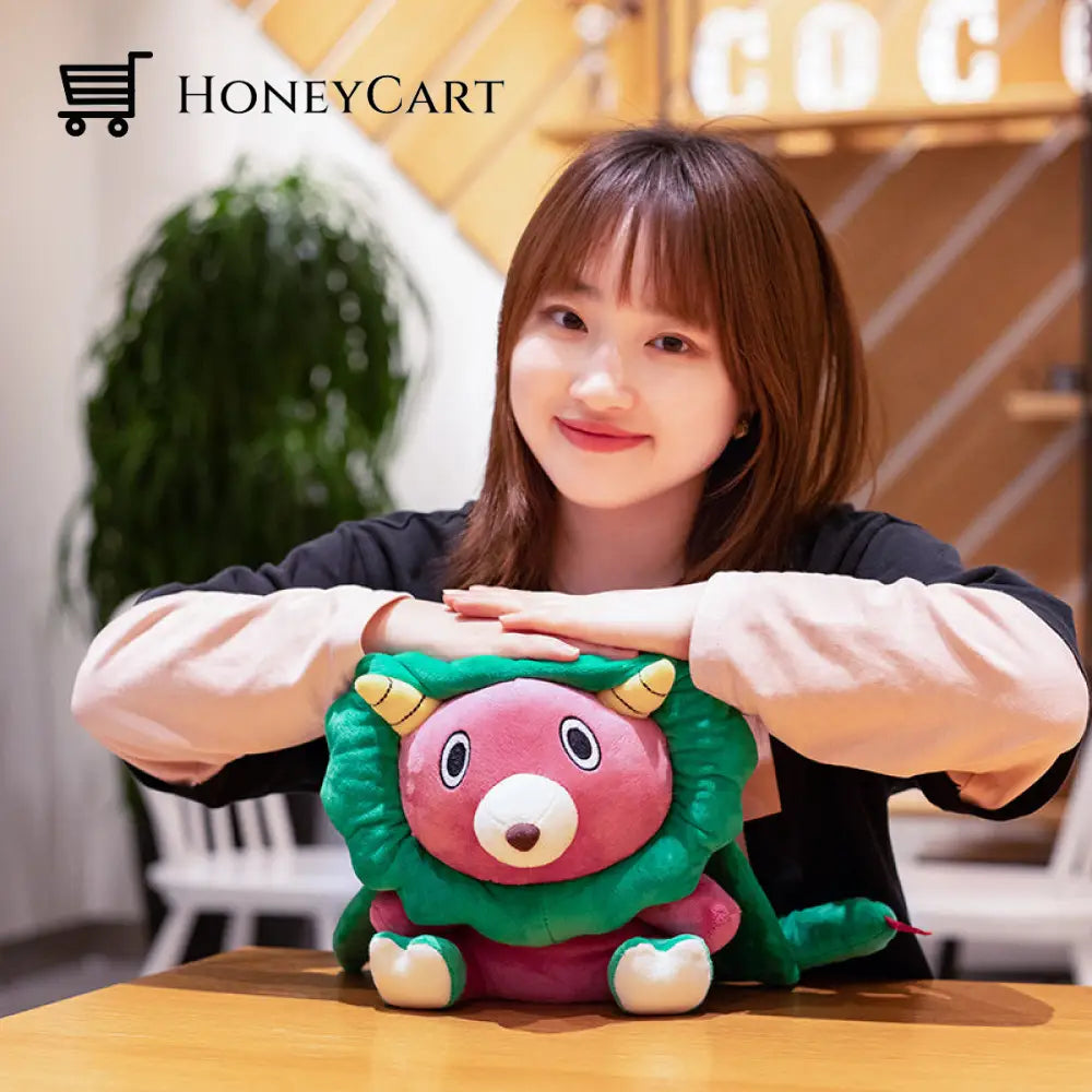 15/30Cm Anime Spy X Family Anyas Chimera Plush Toys Stuffed Animals