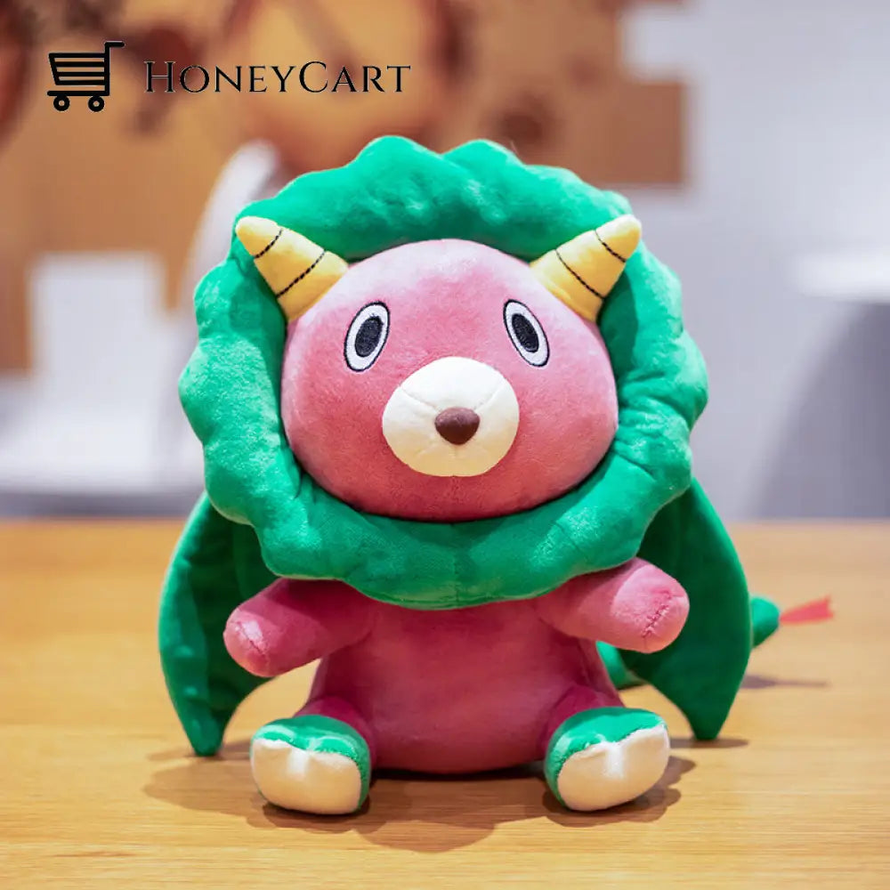 15/30Cm Anime Spy X Family Anyas Chimera Plush Toys Stuffed Animals