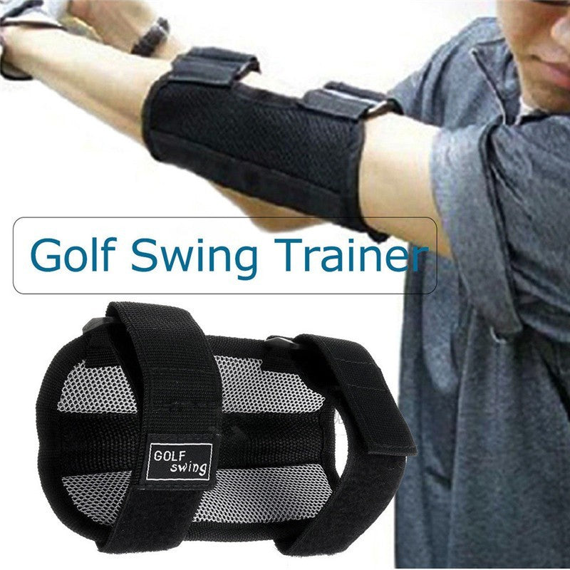Sport Accessories Swing Training Aid Elbow Support