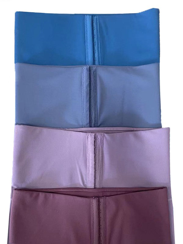 Corset leggings Soft Body Shaper