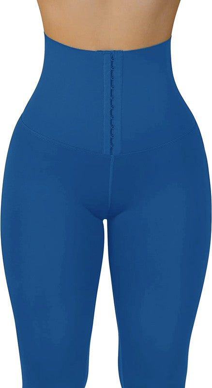 Corset leggings Soft Body Shaper