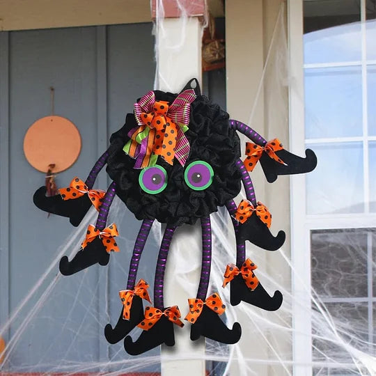 2024 New Arrival-Halloween Wreath