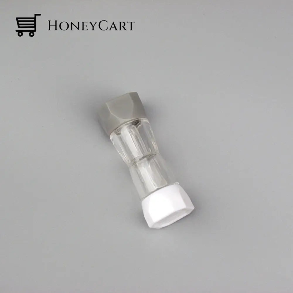1Pcs Small Cute Portable Contact Lens Travel Eyewear Eye Lenses Case Bag Box Multicolor Container