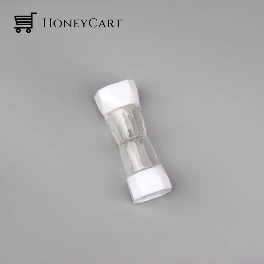 1Pcs Small Cute Portable Contact Lens Travel Eyewear Eye Lenses Case Bag Box Multicolor Container