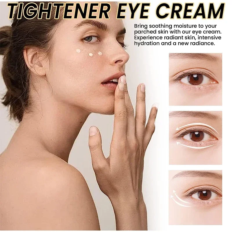 Instant Eye Firming Cream