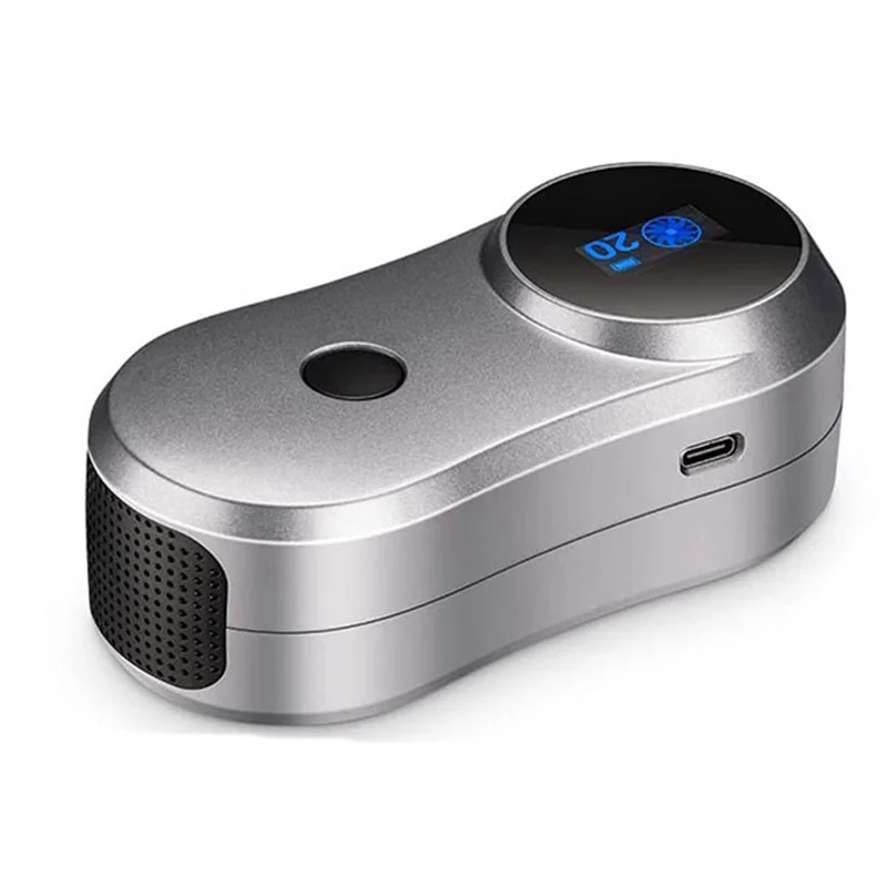 CPAP Cleaner and Sanitizing Machine - Portable Cleaning System for CPAP Machine