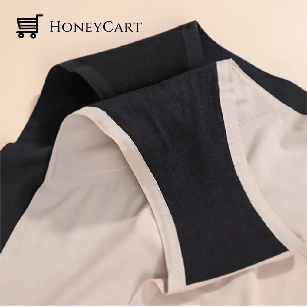 2022 Anti Side Leak Menstrual Panties Underwear