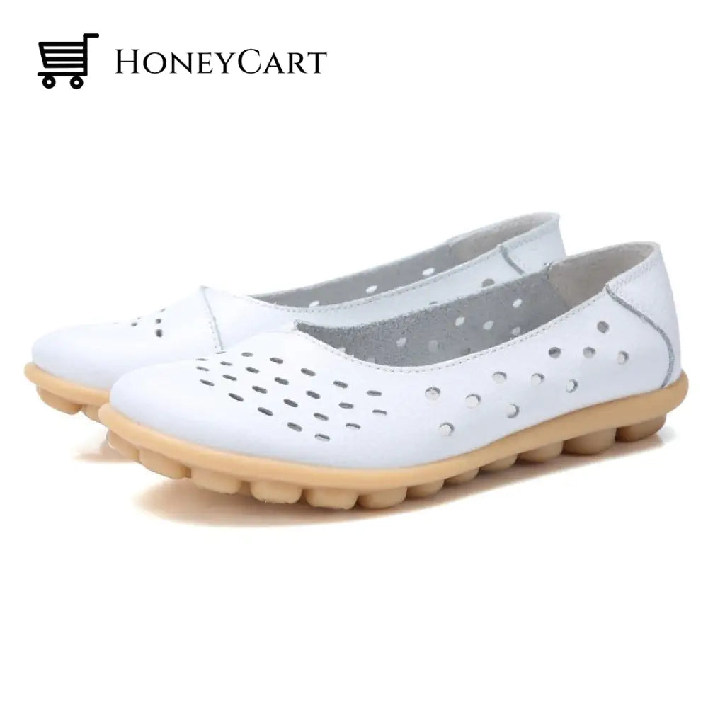 2022 Breathable Soft Loafer Tool