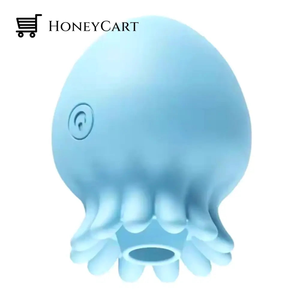 2022 Female Jellyfish Upgraded Blue