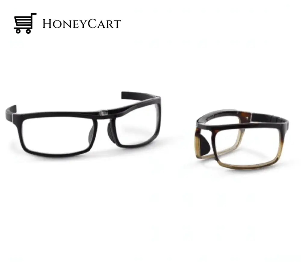 2022 New Foldable Wristband Reading Glasses Tool