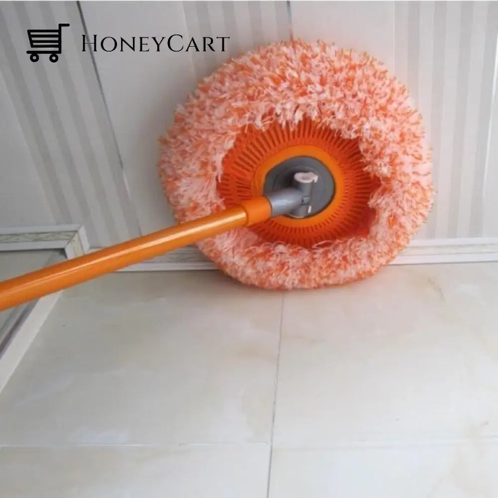 2022 New Rotatable Adjustable Cleaning Mop