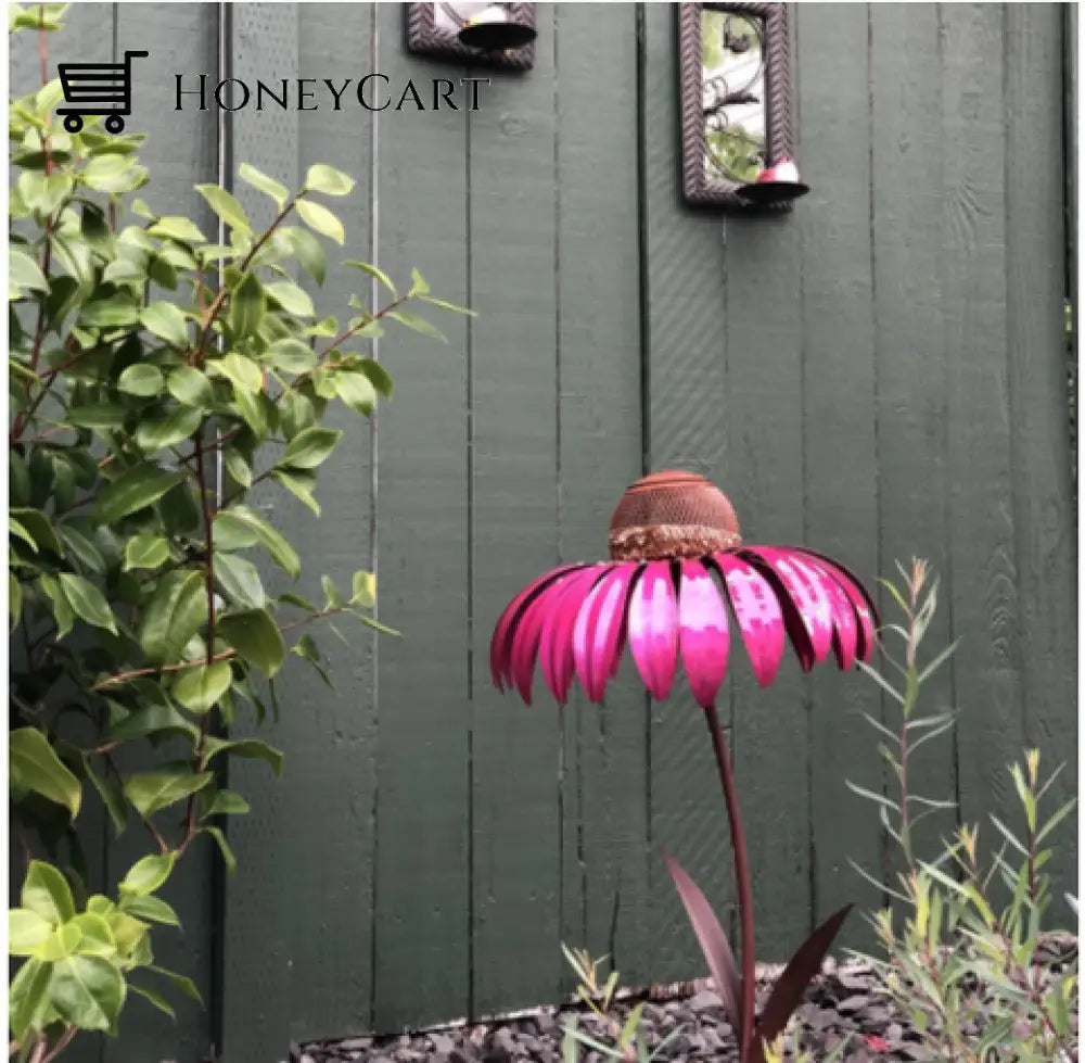 2022 Outdoor Flower Bird Feeder Wjj-0623