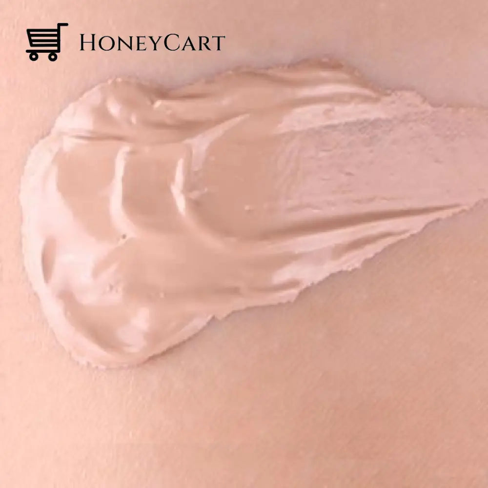 2022 Popular Waterproof Concealer Foundation Beige-3