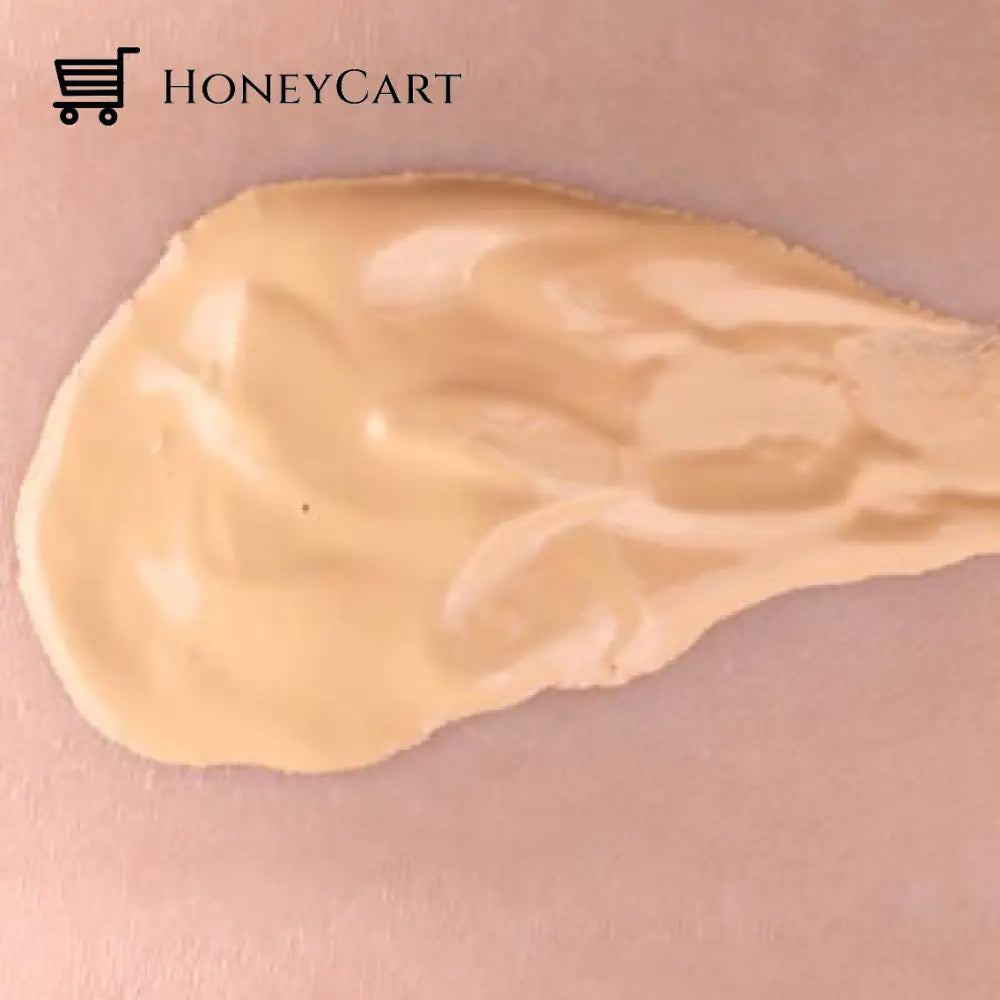 2022 Popular Waterproof Concealer Foundation Beige-4