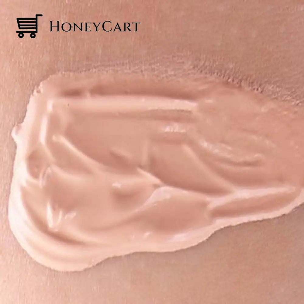 2022 Popular Waterproof Concealer Foundation Beige-7