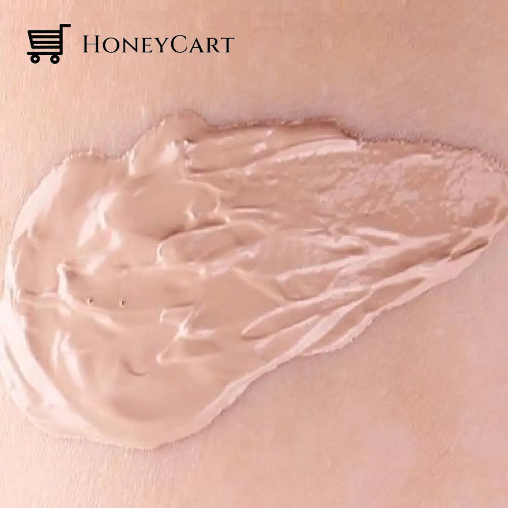2022 Popular Waterproof Concealer Foundation Light