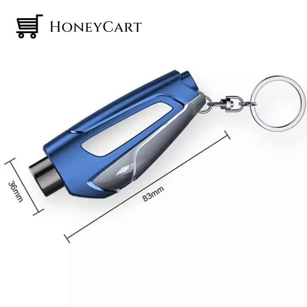 2022 Upgraded 3 In 1 Car Window Breaker