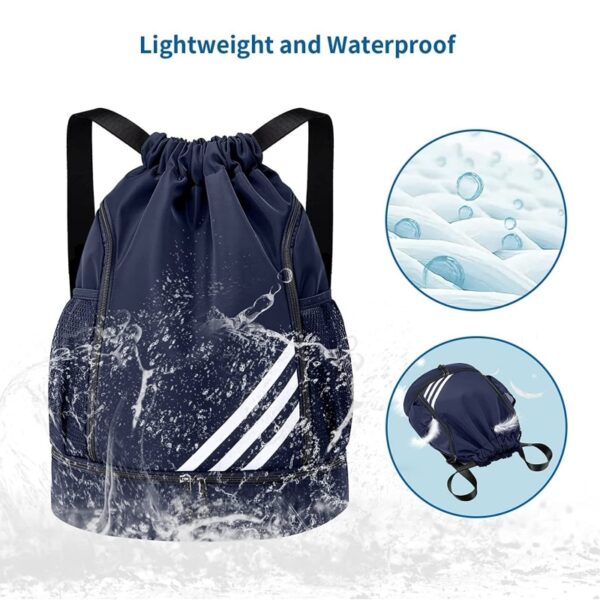 New Design Sports Backpack