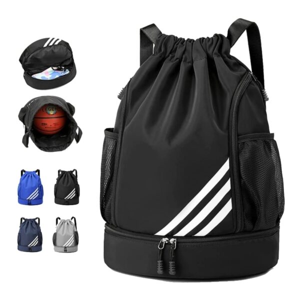 New Design Sports Backpack