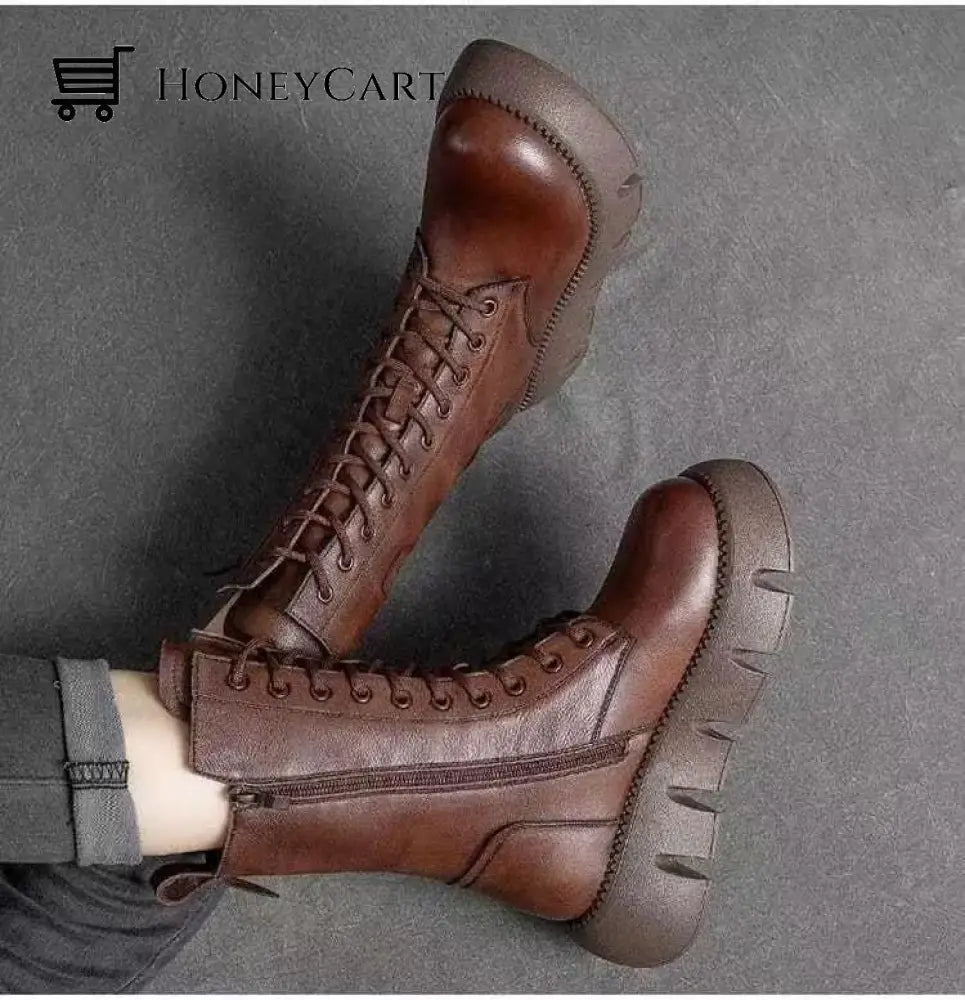 2023 Neue Modische Damenstiefel Beauty& Health