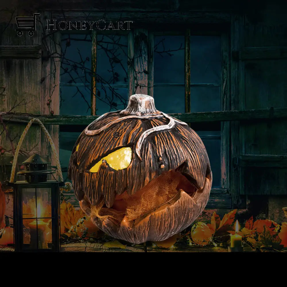 2023 New For Spirit Halloween Gourdo Animatronic