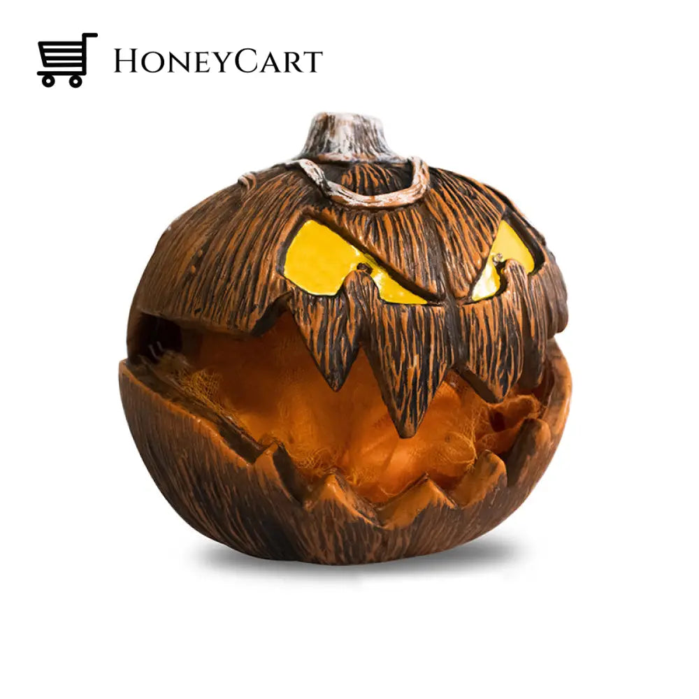2023 New For Spirit Halloween Gourdo Animatronic