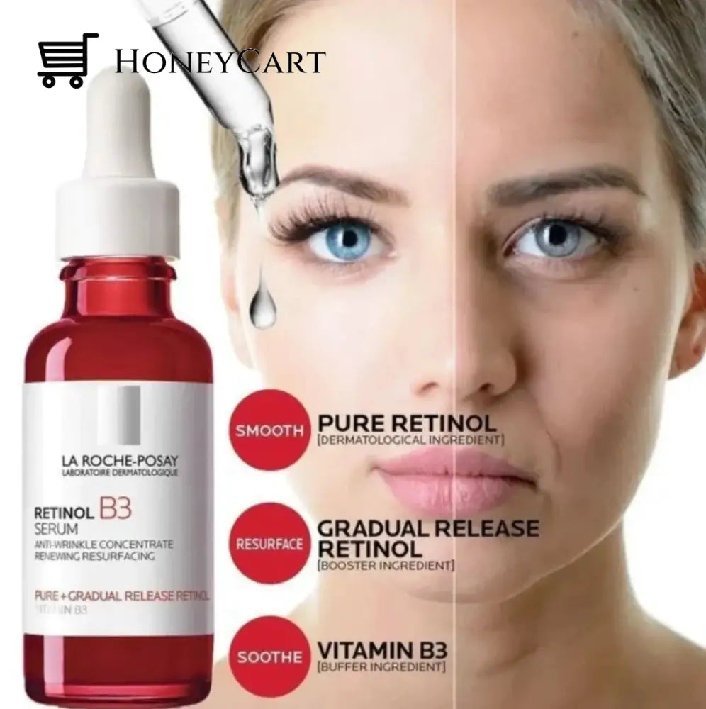 2023 New Style Botox Face Serum