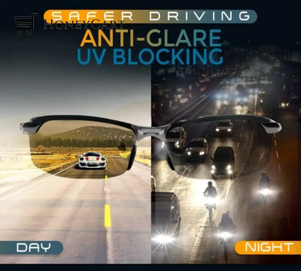 2023 Penetrating Glasses