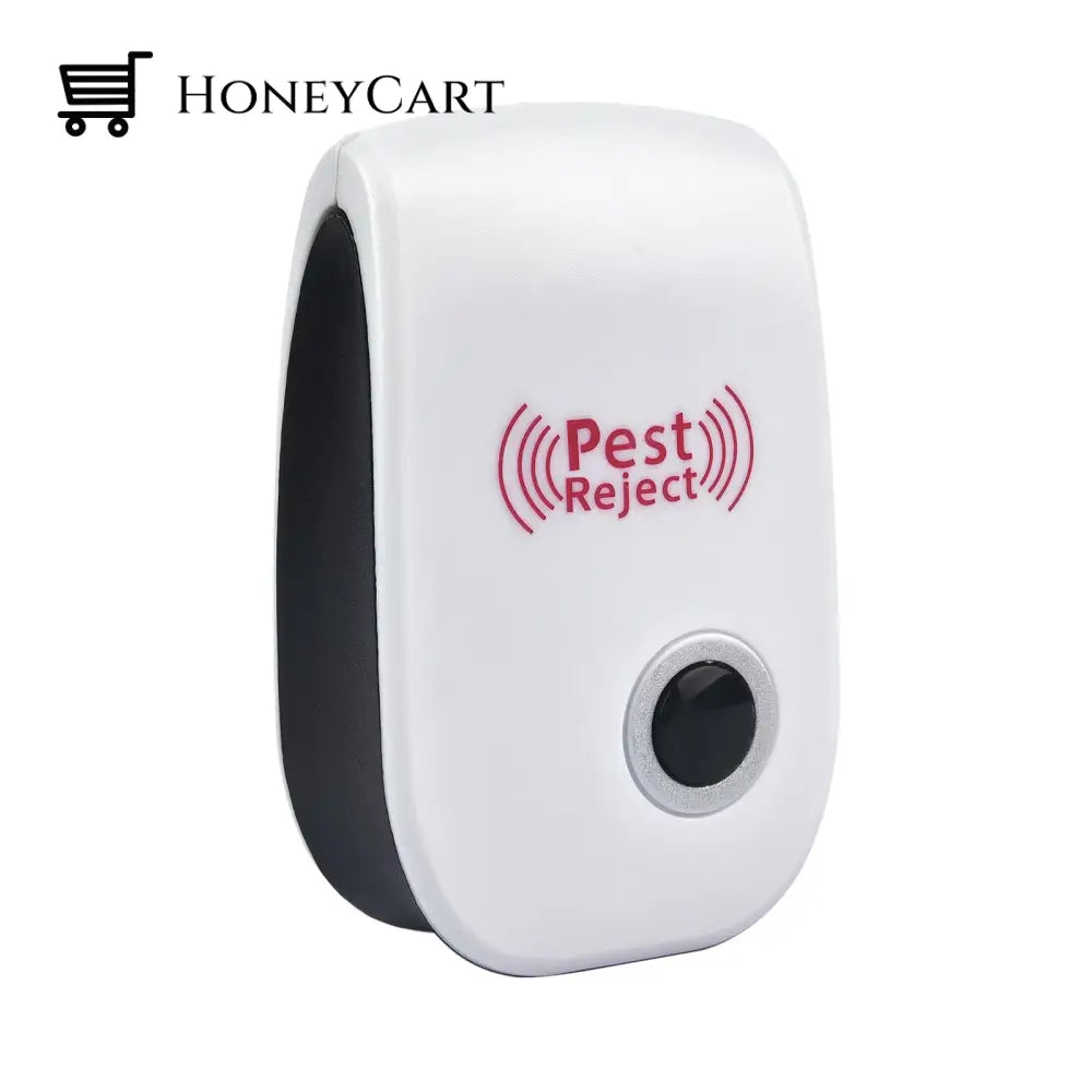 2023 Upgraded Electronic Pest Control Ultrasonic Repeller Device Us