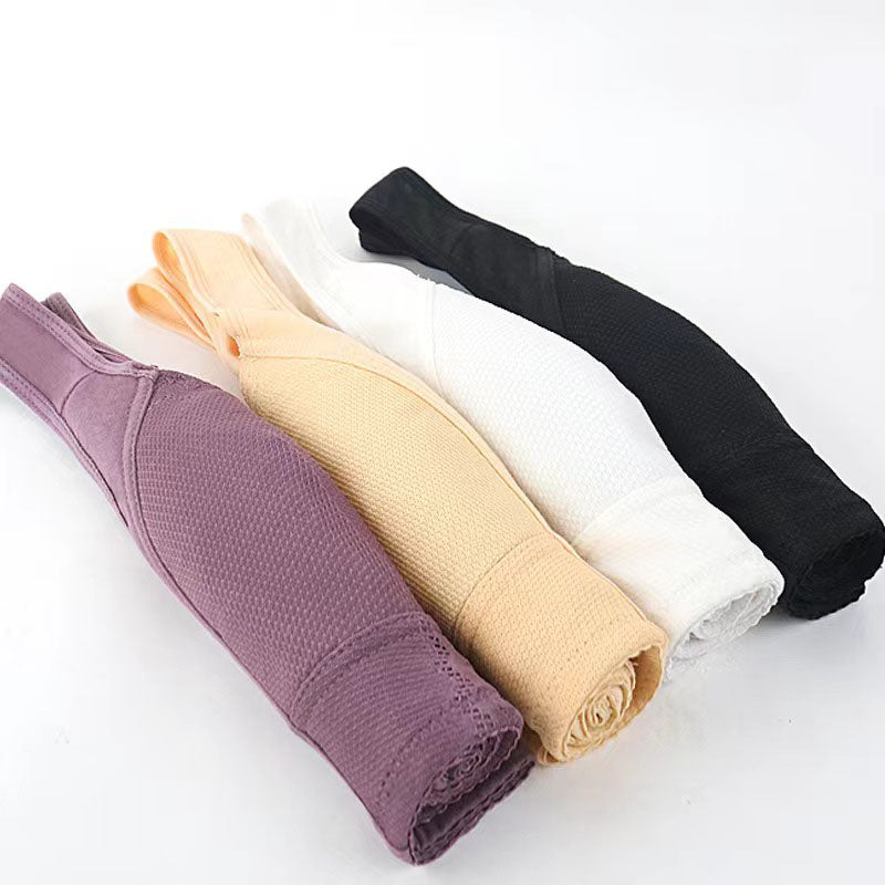 Moona Bra (Last Day Sale 83% Off) Front Closure Breathable Bra For Seniors