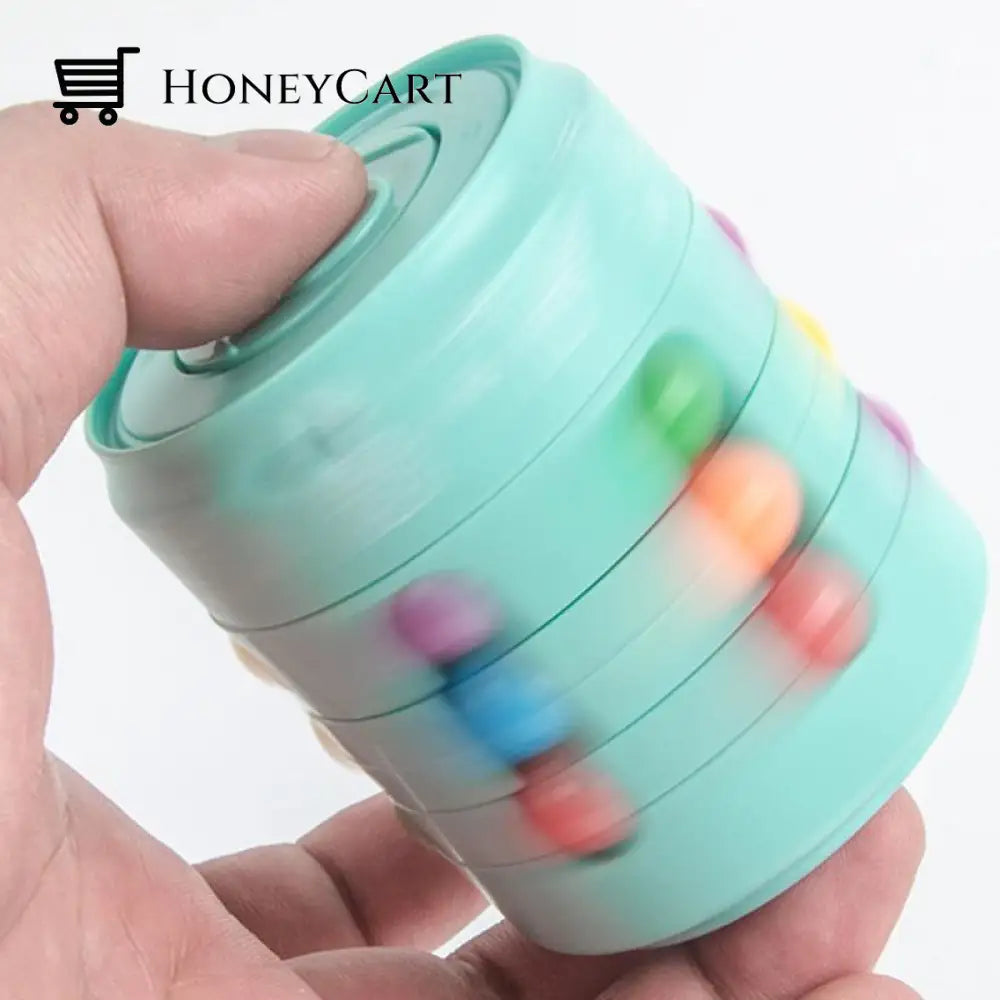 3 In 1 Pop Cans Magic Cube