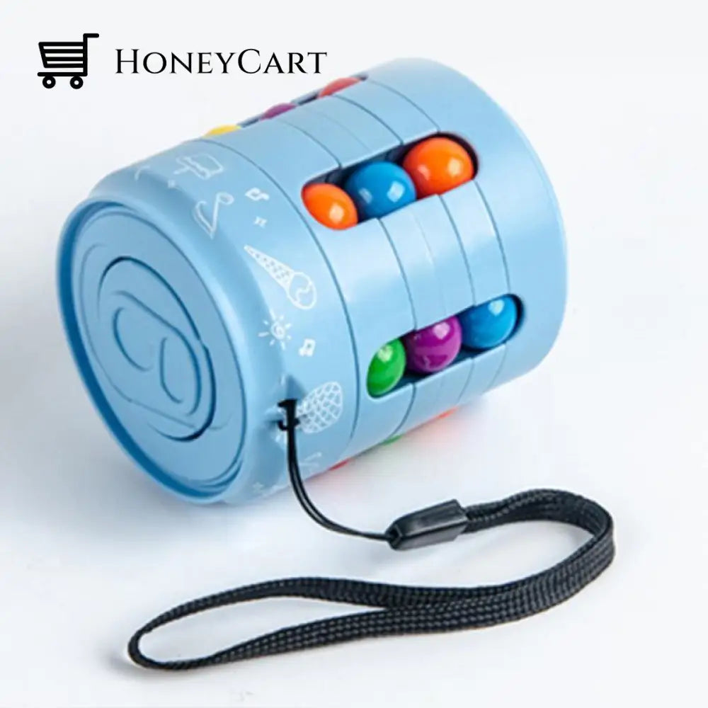 3 In 1 Pop Cans Magic Cube
