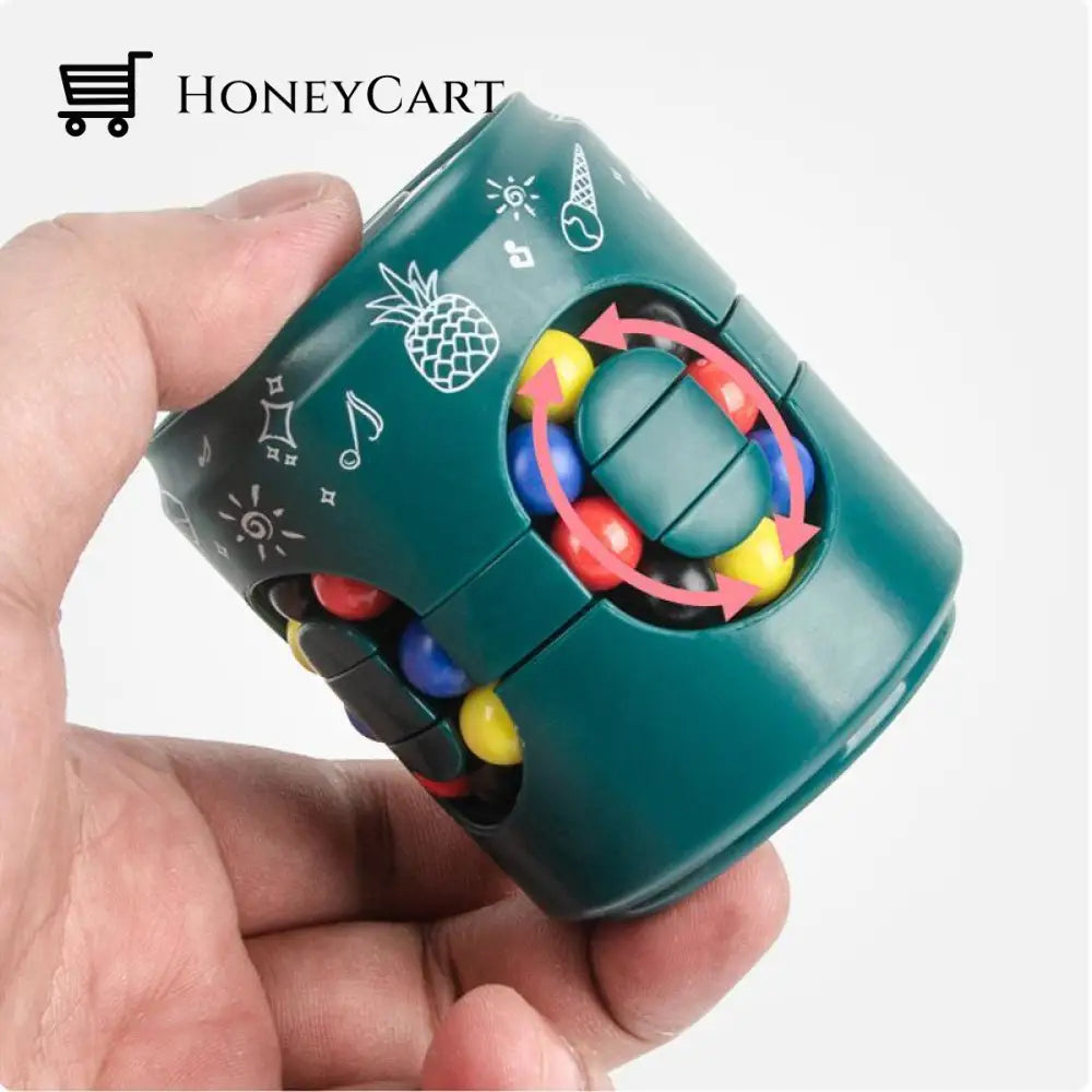 3 In 1 Pop Cans Magic Cube