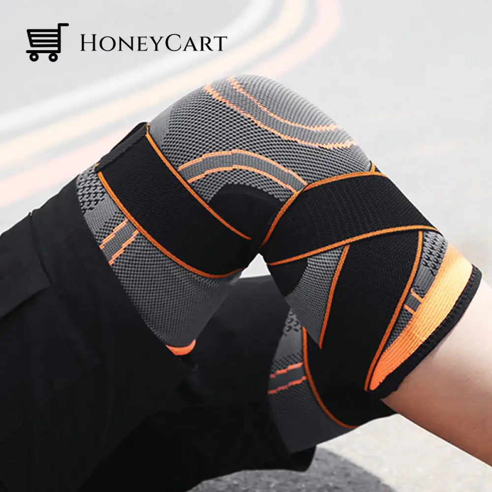 360 Compression Knee Brace