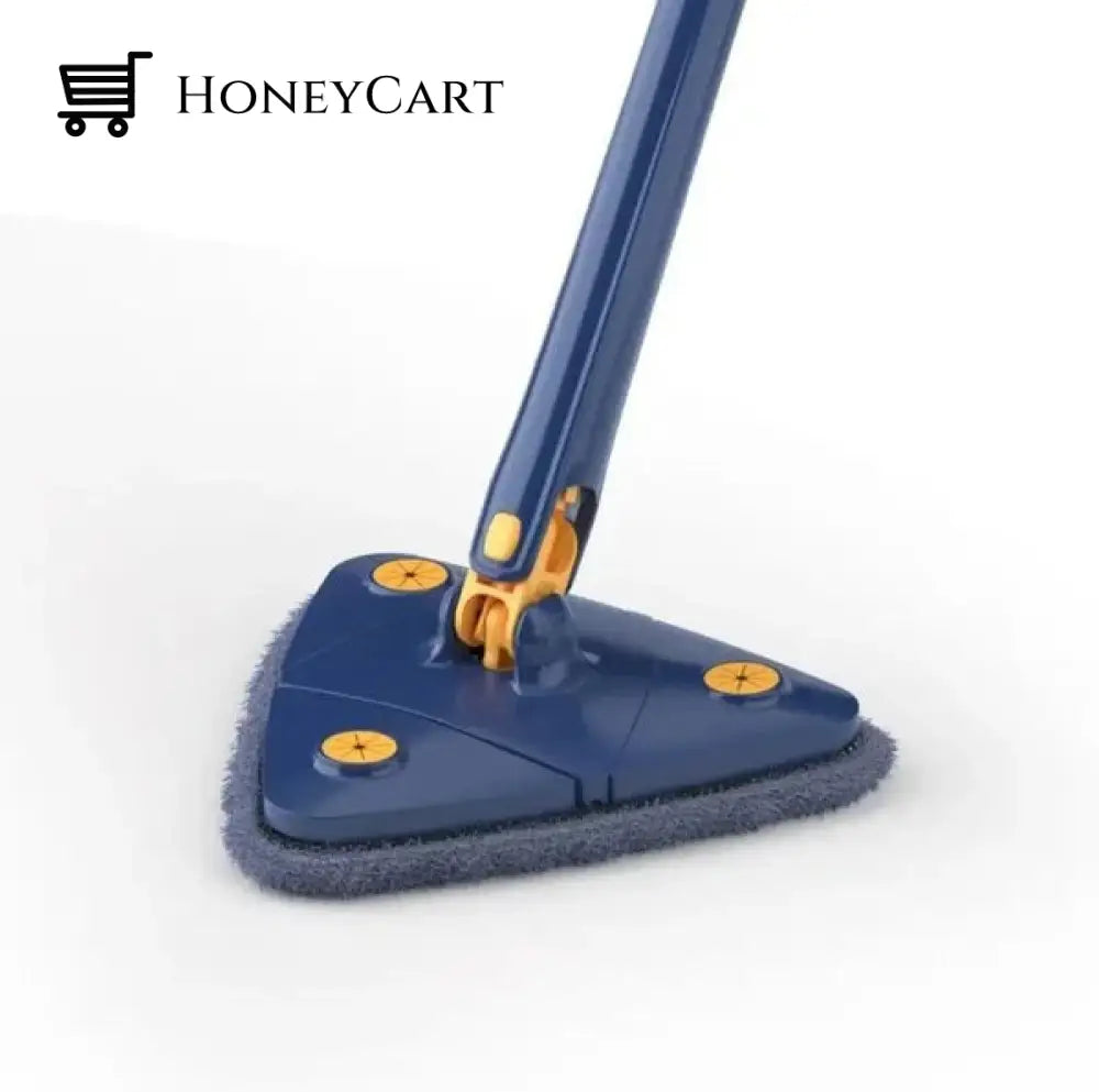 360° Rotatable Adjustable Cleaning Mop Tool