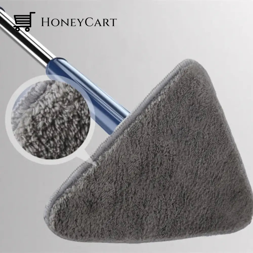 360° Rotatable Adjustable Cleaning Mop Tool