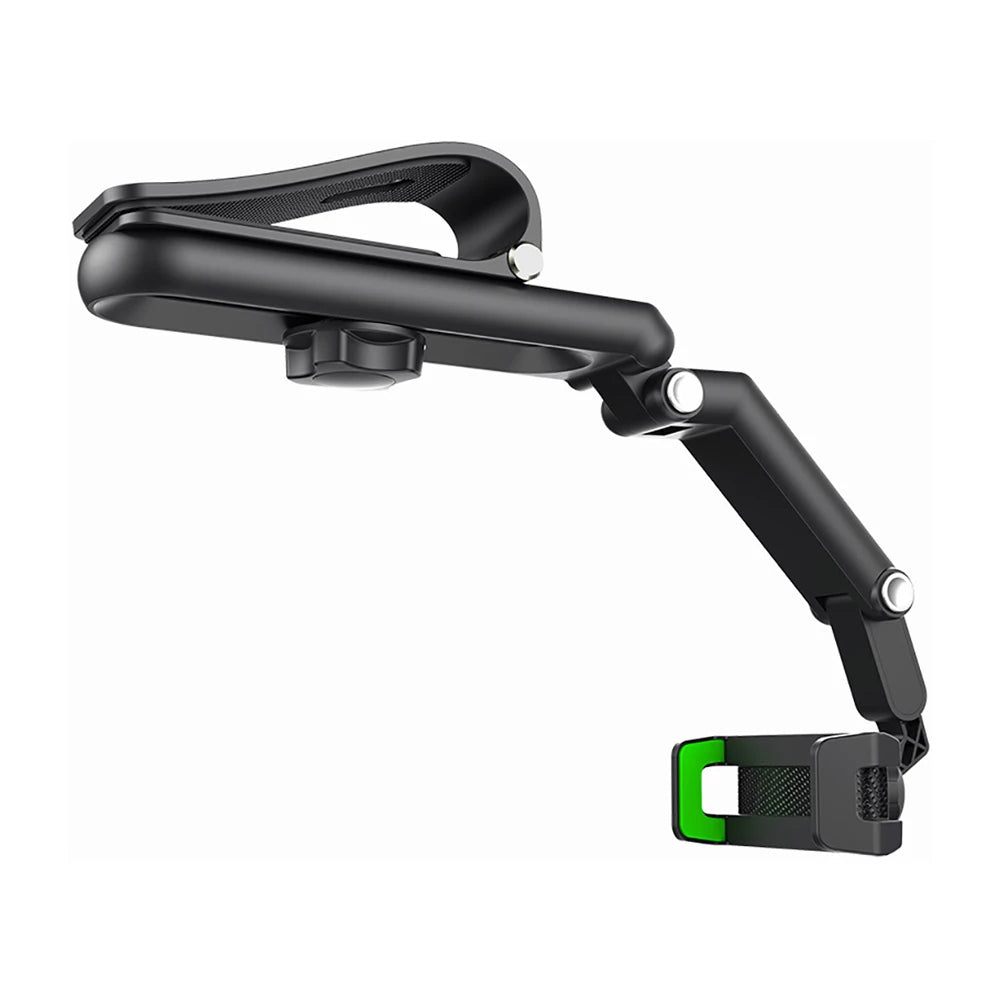 360° Rotating Car Sun Visor Phone Holder